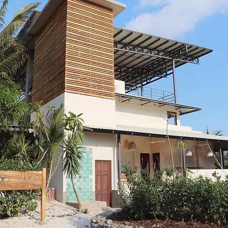 Vivo Nosara Hotel